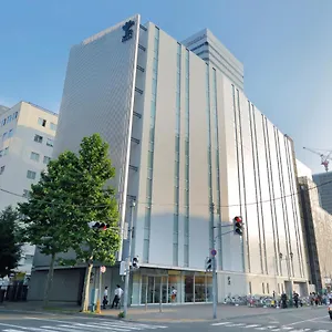 Jr 3*, Sapporo Japão