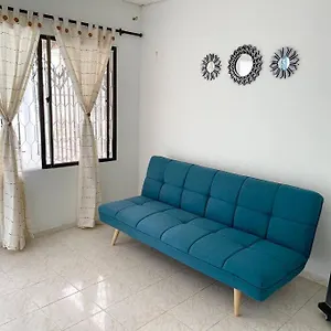 Apartamento En Itzamara 1 Apartamento