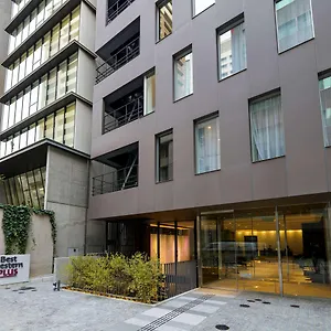 Western Fino Kitahama Otel
