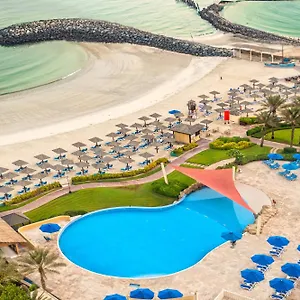 Coral Beach Resort Sharjah Resort