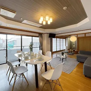 Bhotel M Bld - Beautiful, Spacious Next To Peace Park Apartment
