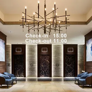 Otel Mitsui Garden Shiodome Italia-gai - ****