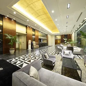 Fontaine Grand Tokyo-roppongi 4*, Tóquio Japão