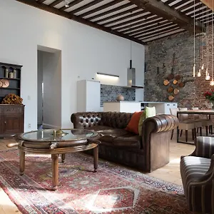 Hof Spanje Apartamento