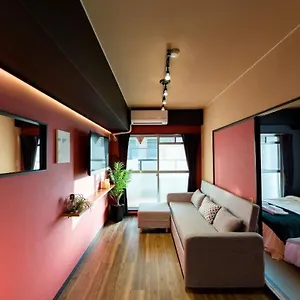 Bay Wheel Apartamento