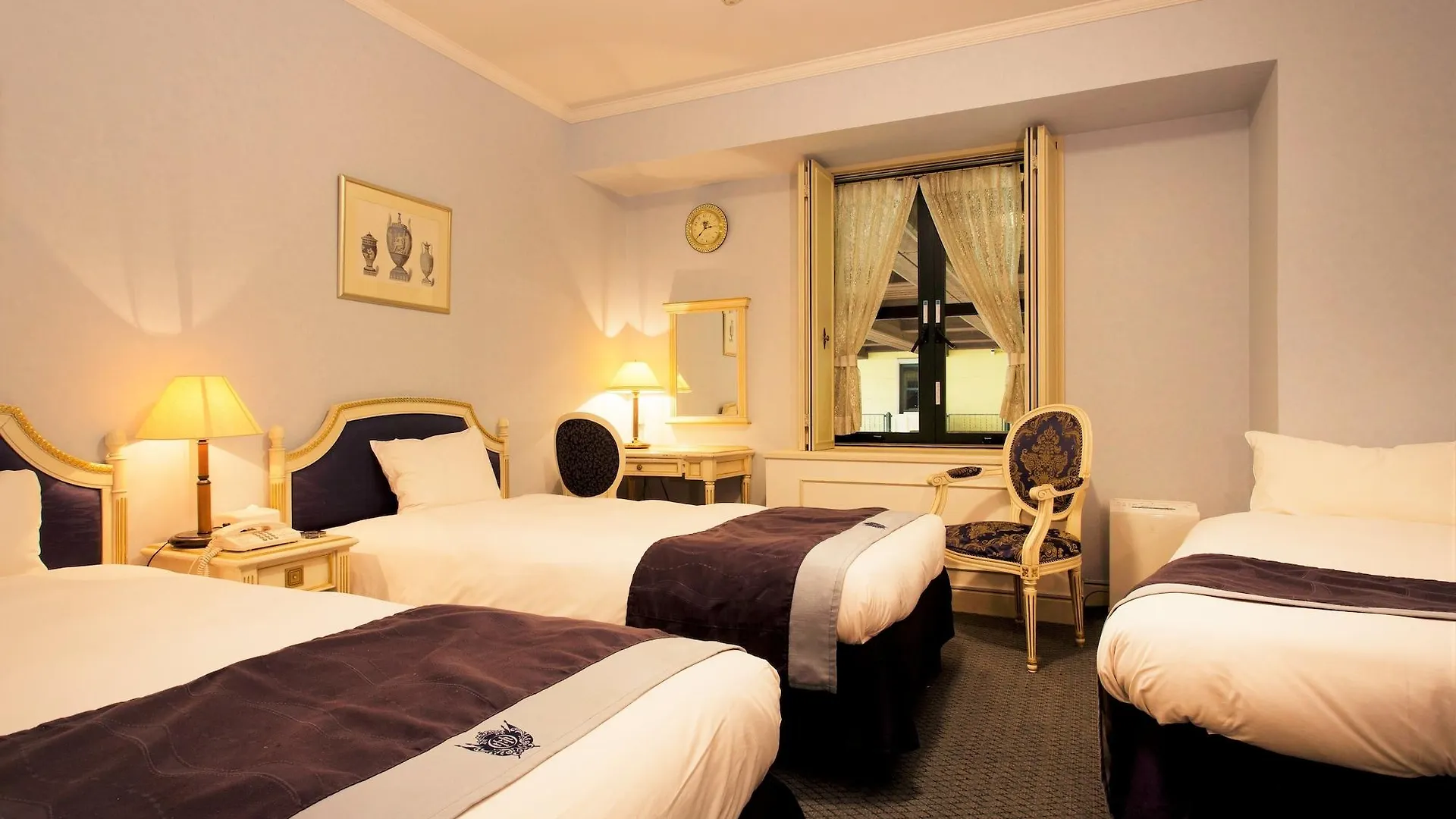 Hotel Monterey Osaka