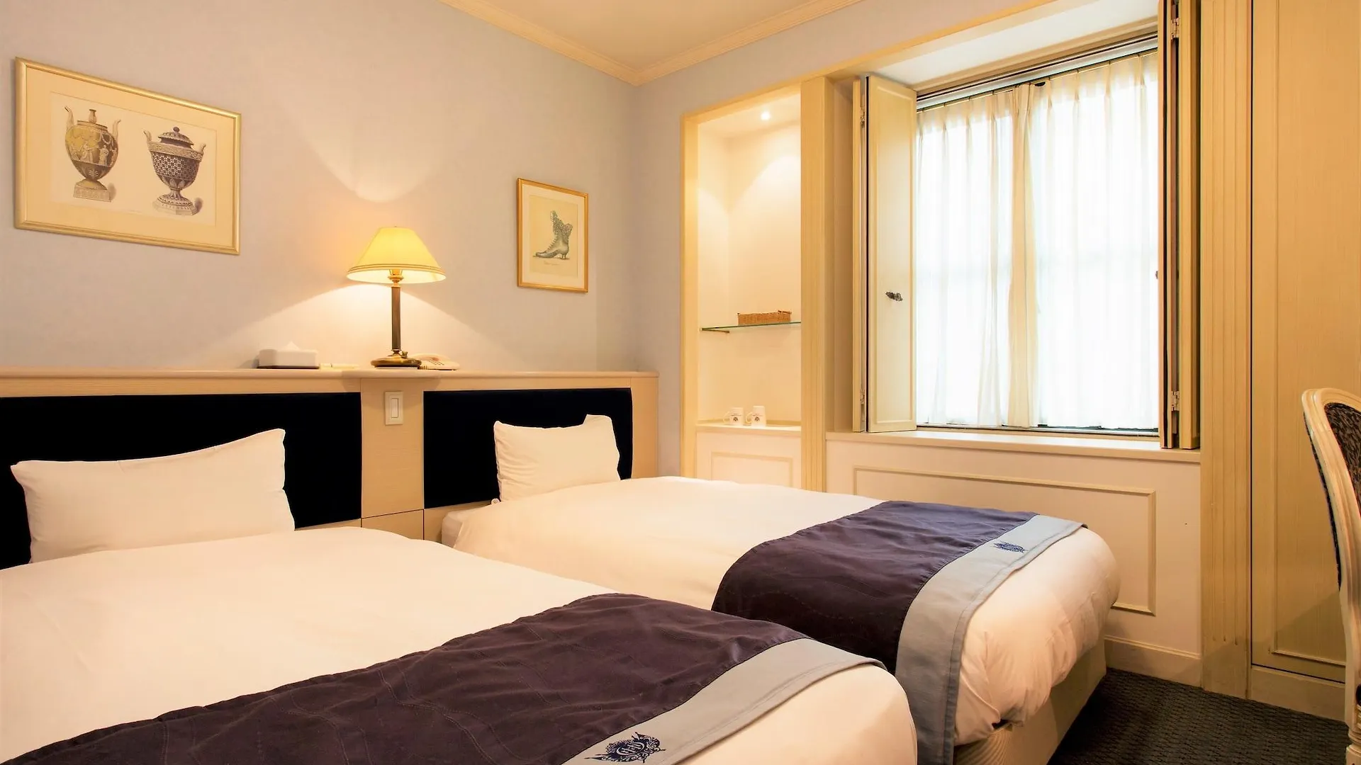 Hotel Monterey Osaka