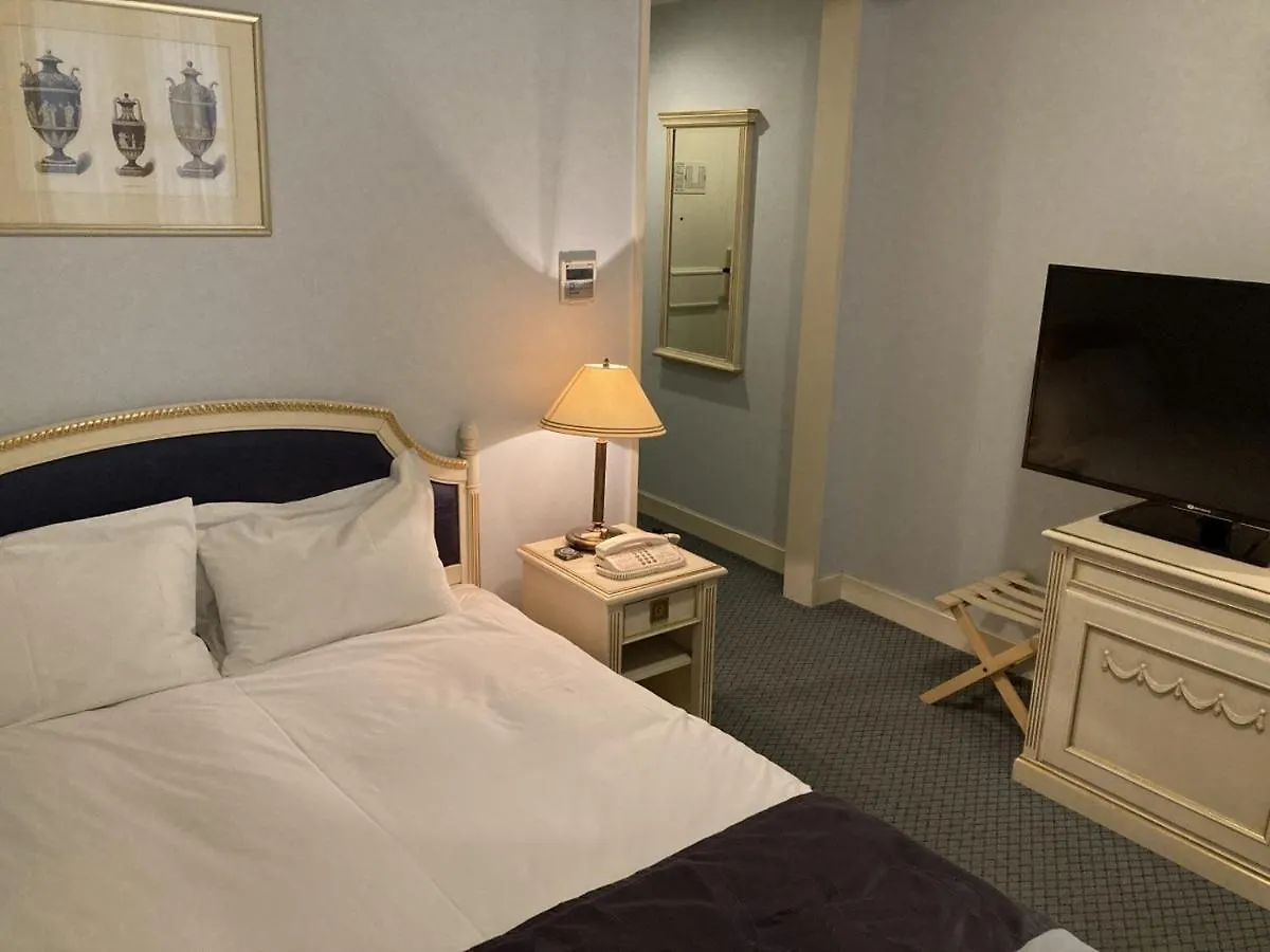 Hotel Monterey Osaka