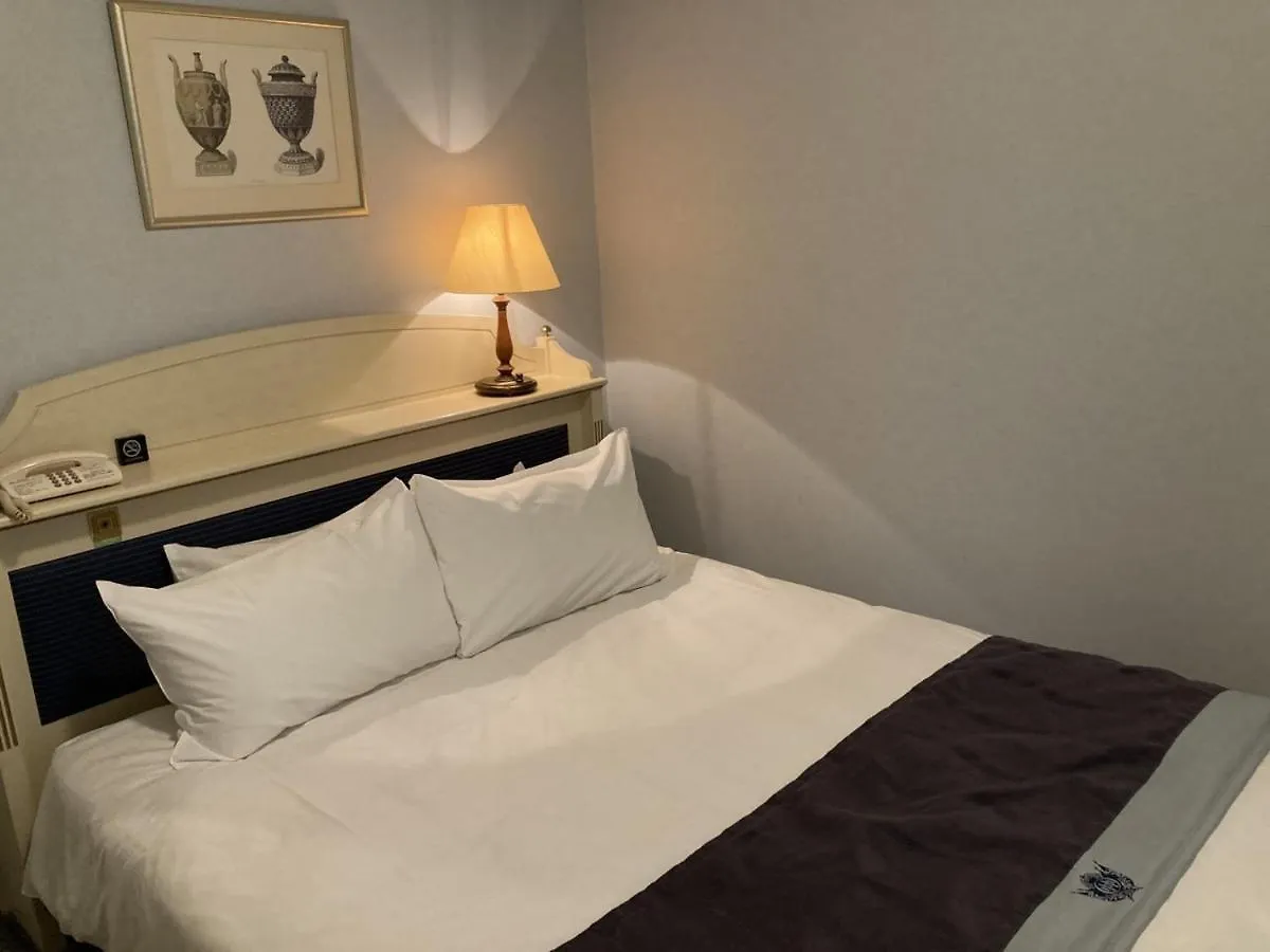 Hotel Monterey Osaka 4*,