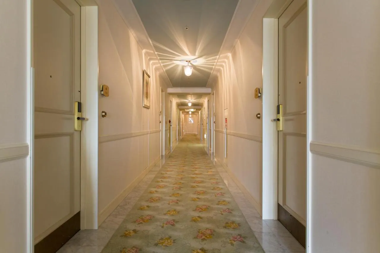 Hotel Monterey Osaka