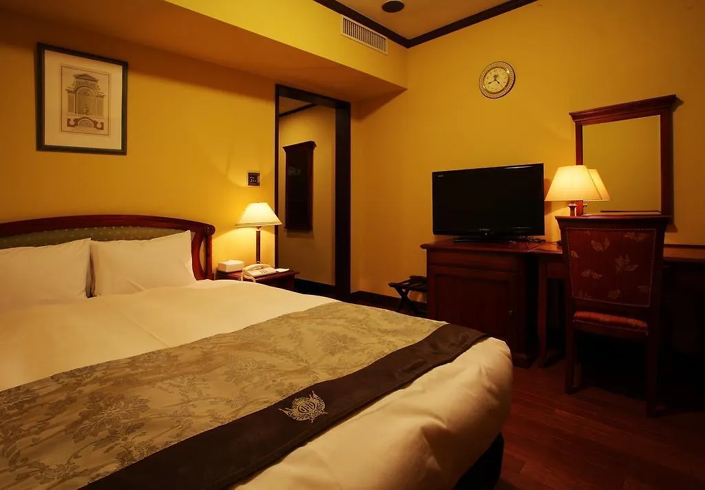 Hotel Monterey Osaka