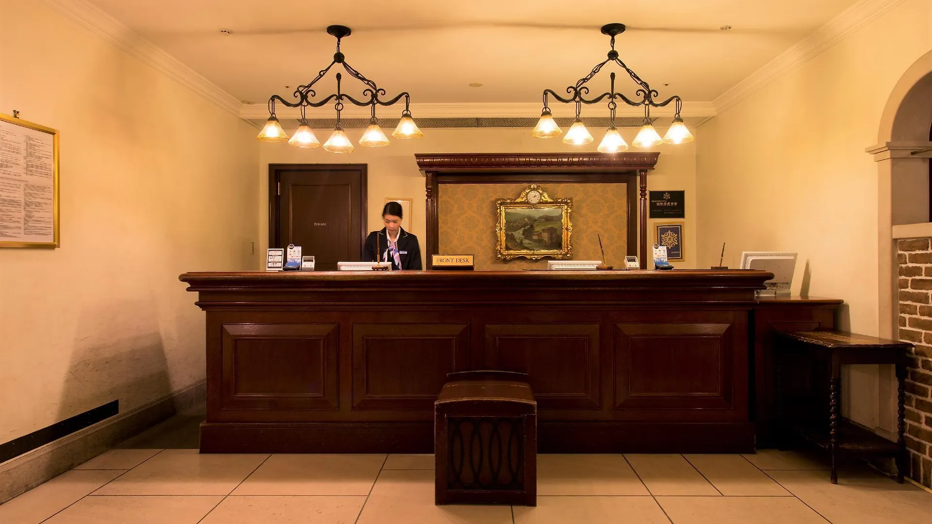 Hotel Monterey Osaka