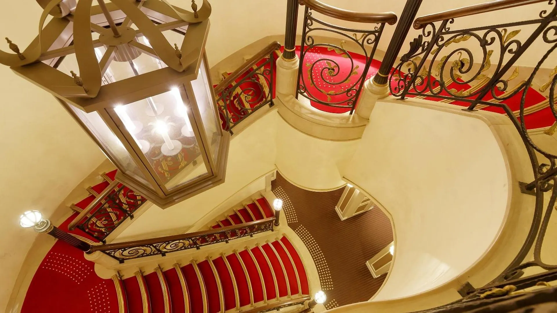 Hotel Monterey Osaka