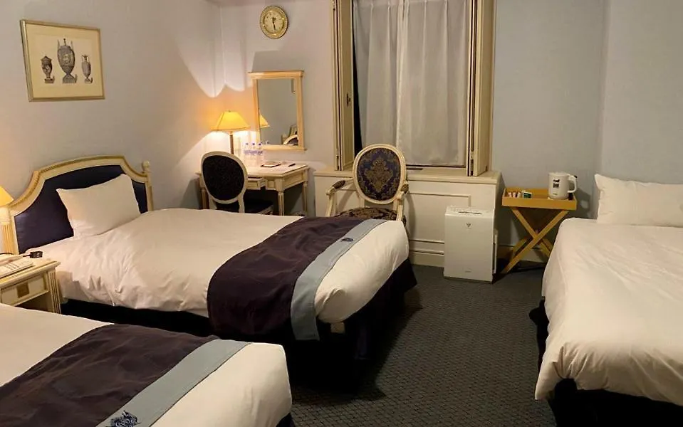 Hotel Monterey Osaka 4*,  Japan