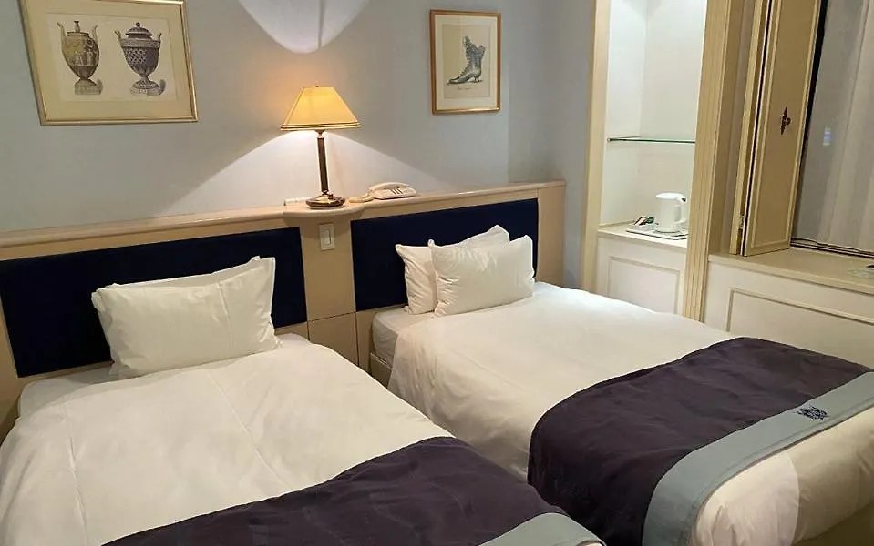 Hotel Monterey Osaka