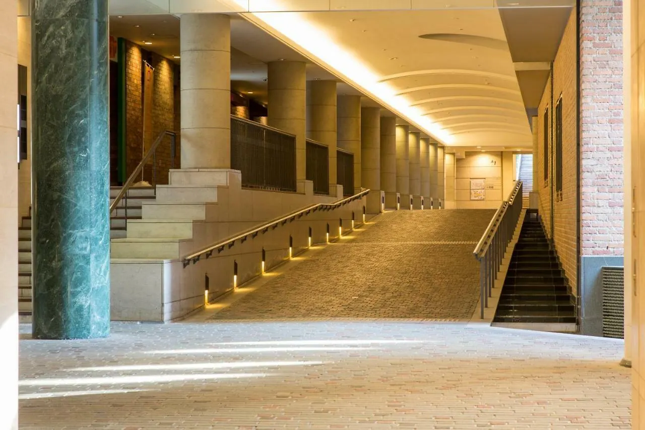 Hotel Monterey Osaka