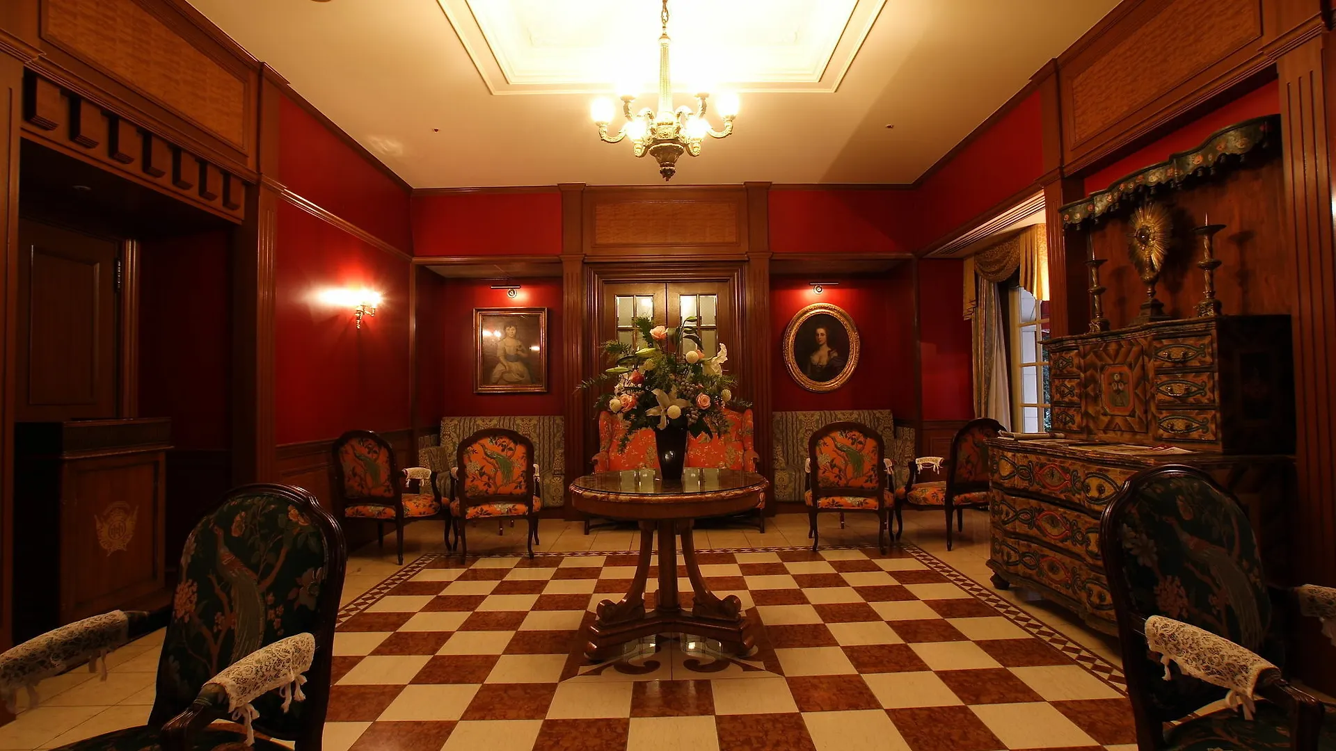 Hotel Monterey Osaka