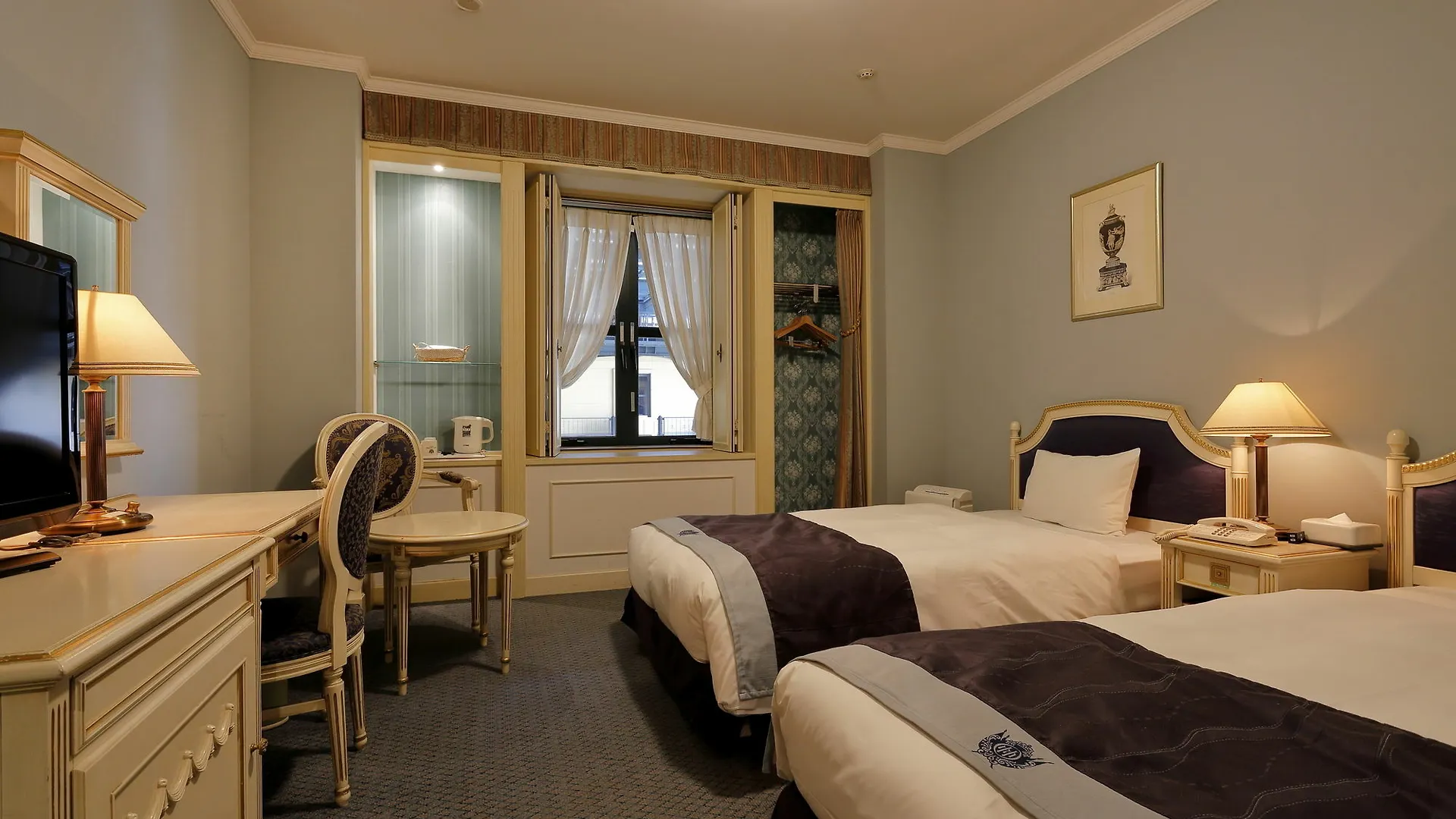 Hotel Monterey Osaka