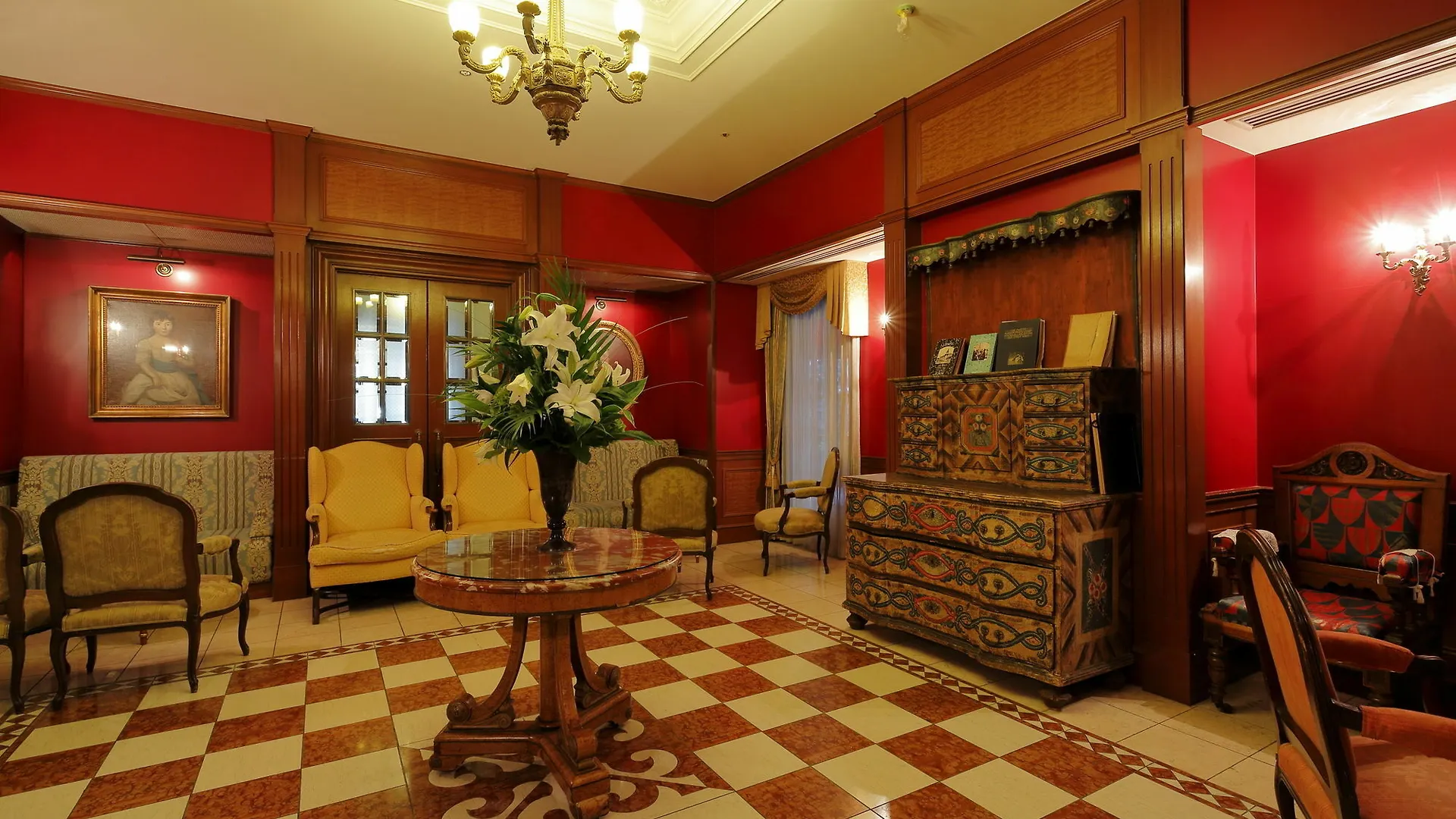 Hotel Monterey Osaka