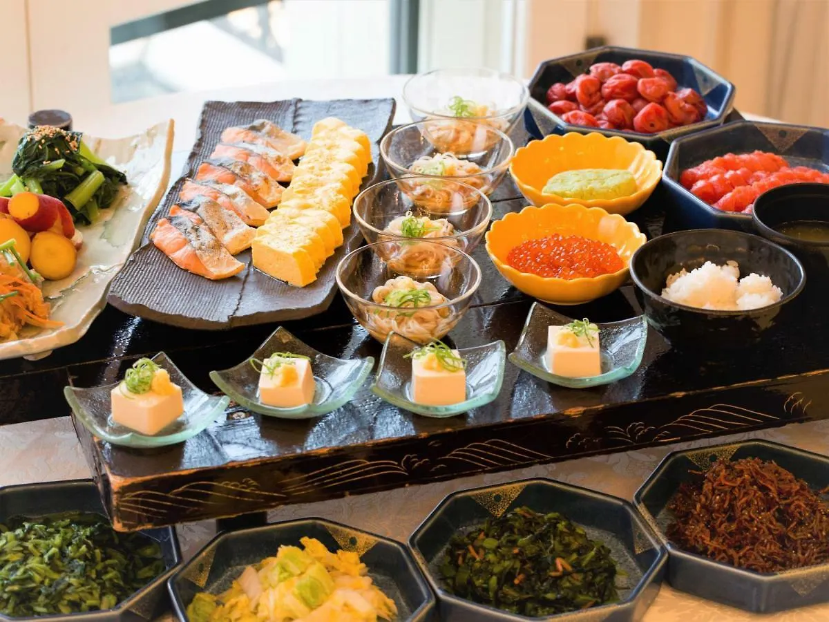 Hotel Monterey Osaka 4*,  Japan