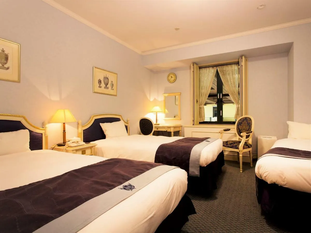 Hotel Monterey Osaka 4*,  Japan