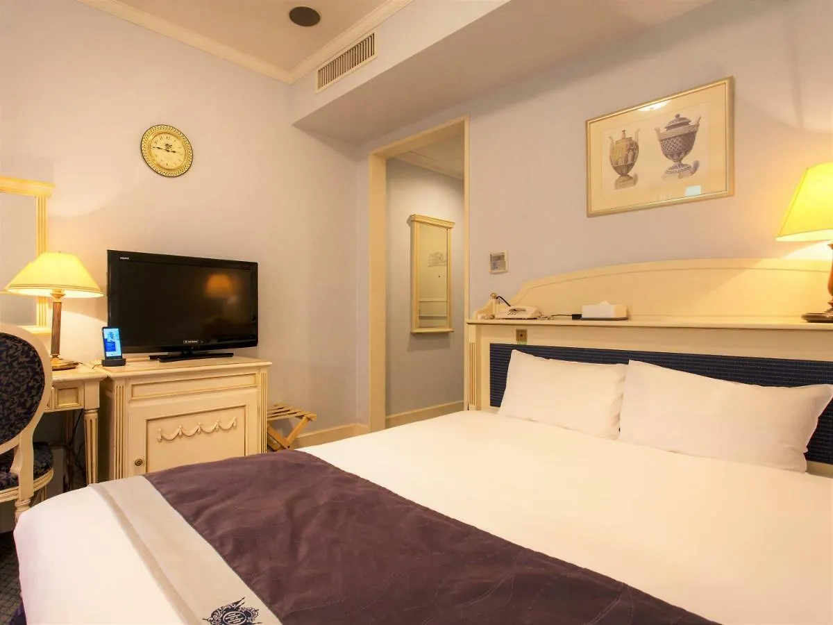 Hotel Monterey Osaka